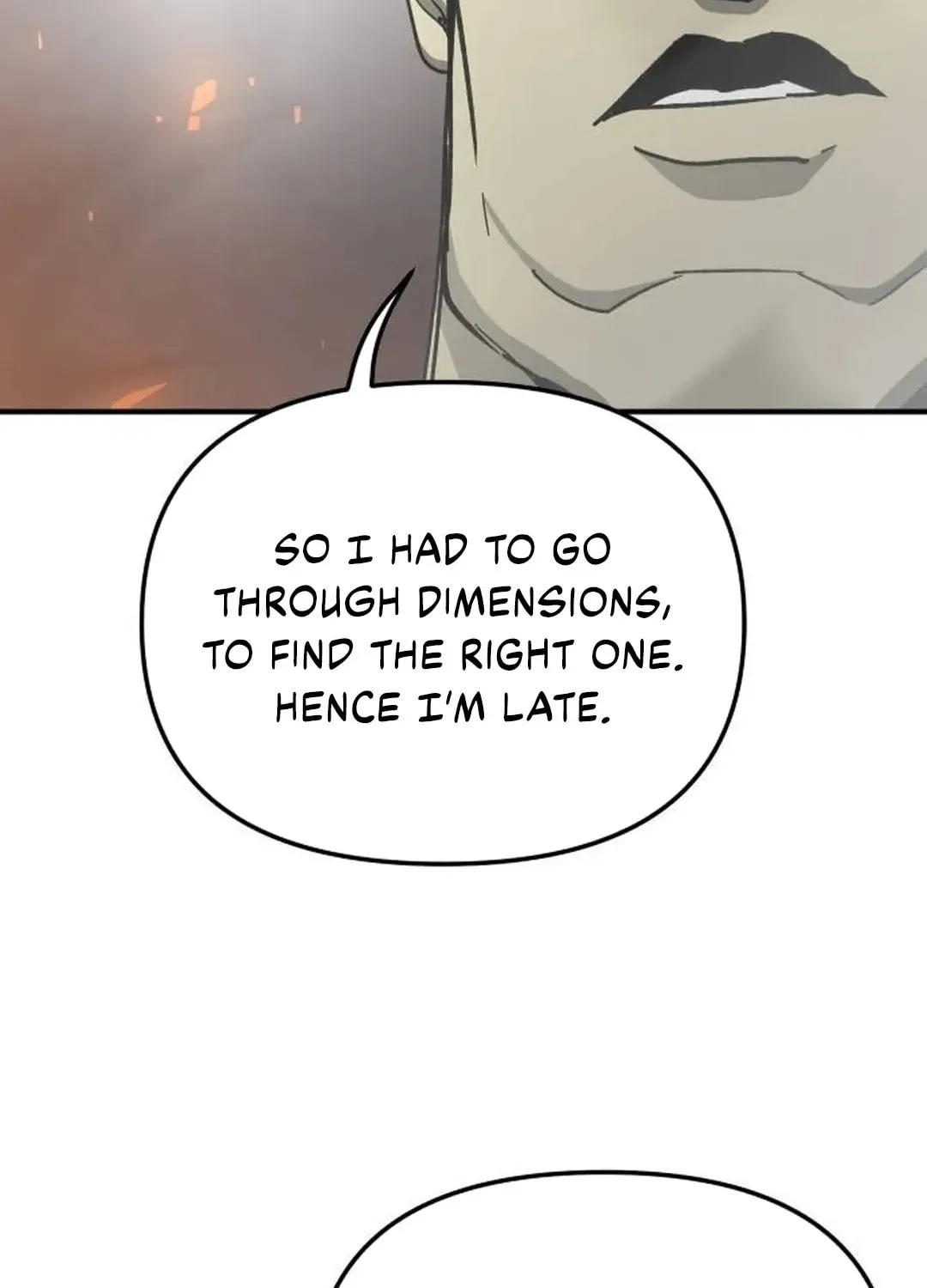 Legend of the Holy Sword Chapter 60 page 39 - 