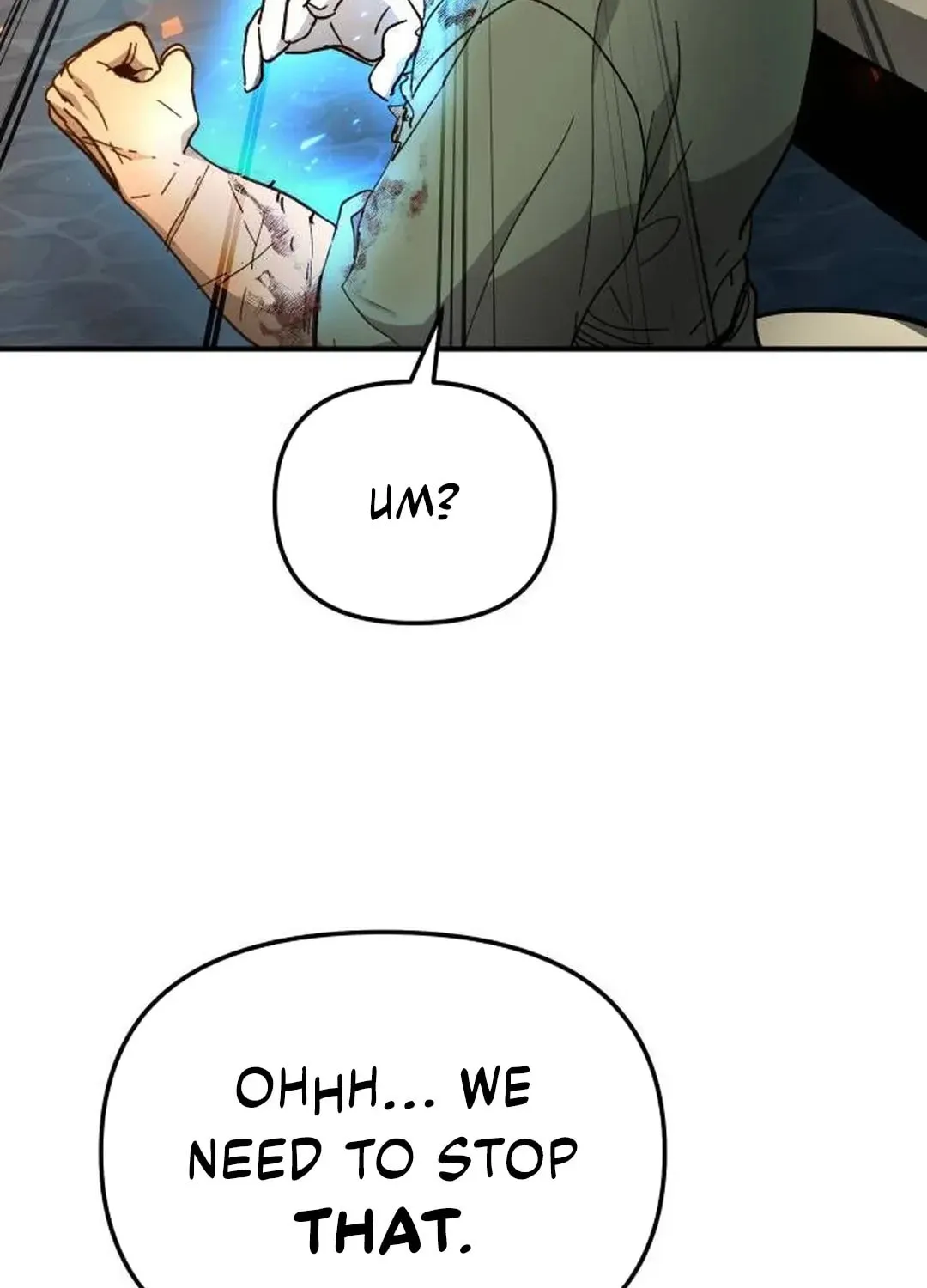 Legend of the Holy Sword Chapter 60 page 43 - 