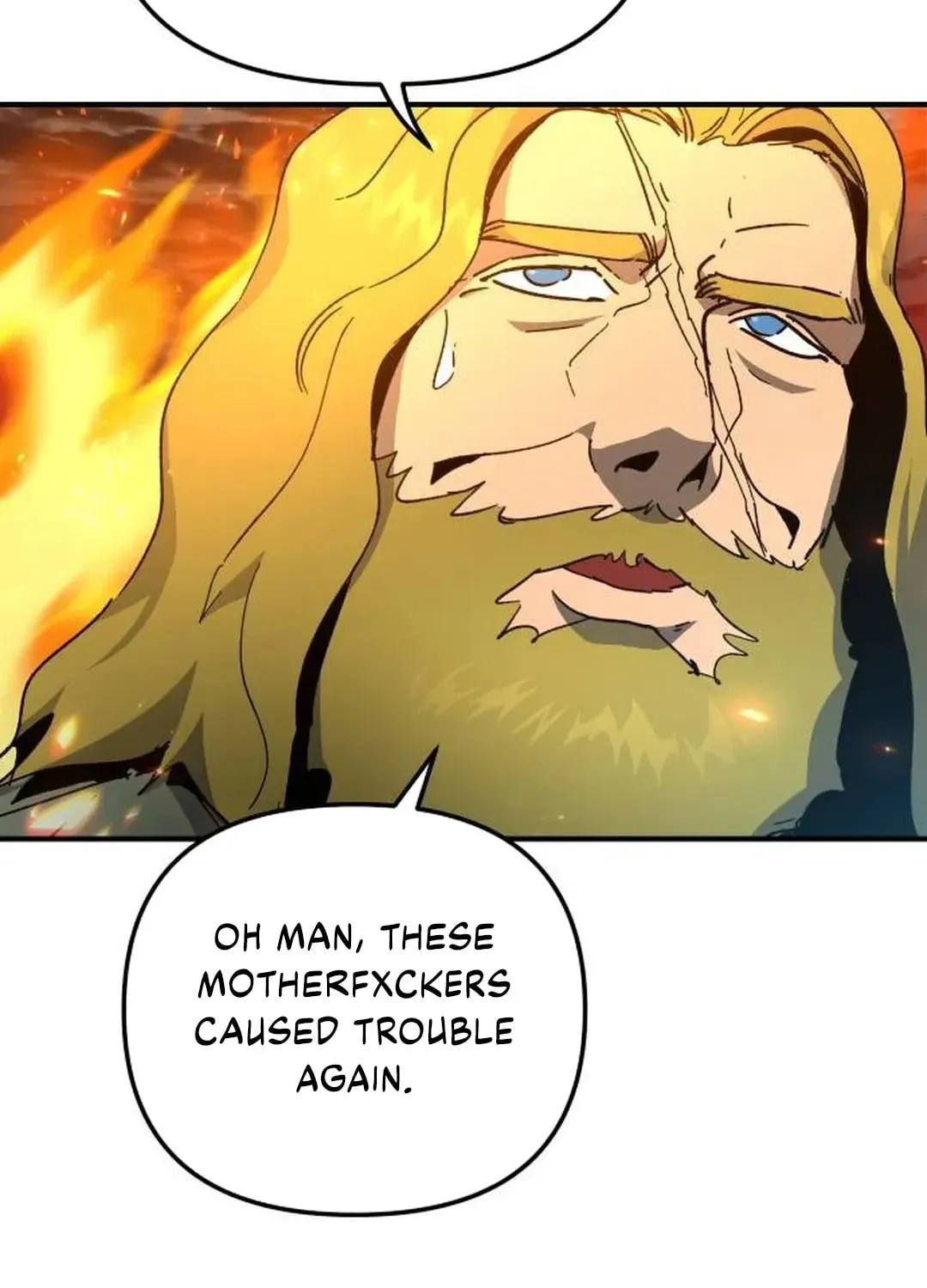 Legend of the Holy Sword Chapter 60 page 44 - 