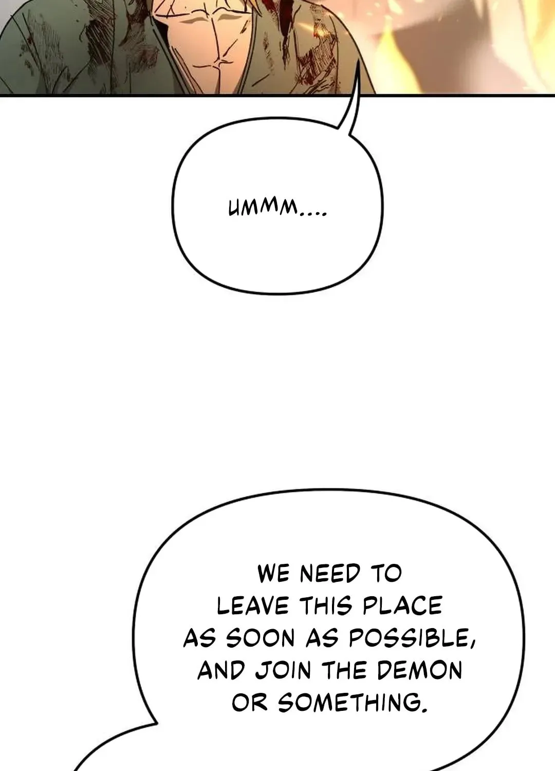 Legend of the Holy Sword Chapter 60 page 46 - 