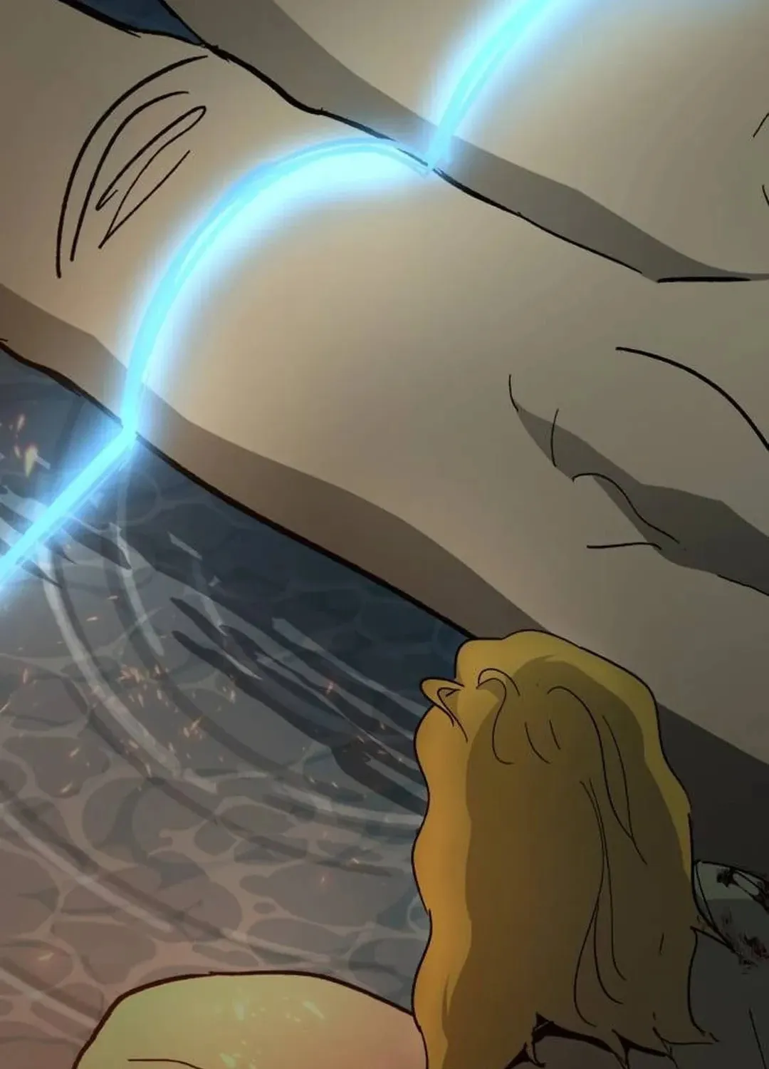 Legend of the Holy Sword Chapter 60 page 49 - 
