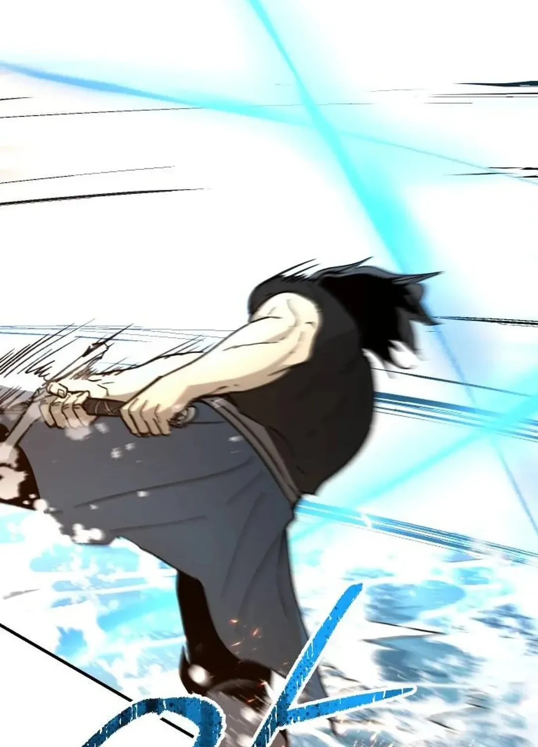 Legend of the Holy Sword Chapter 60 page 54 - 