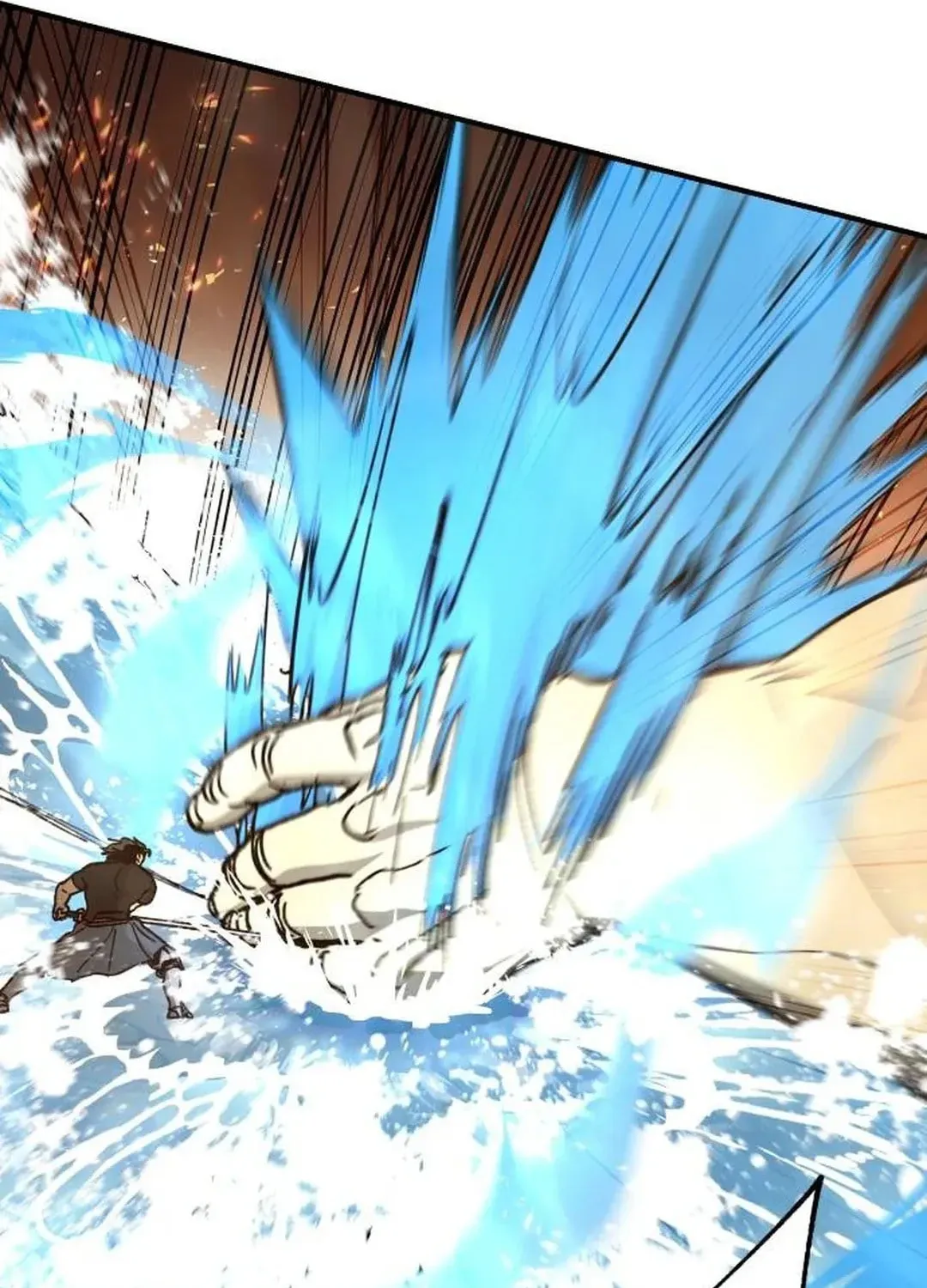 Legend of the Holy Sword Chapter 60 page 56 - 