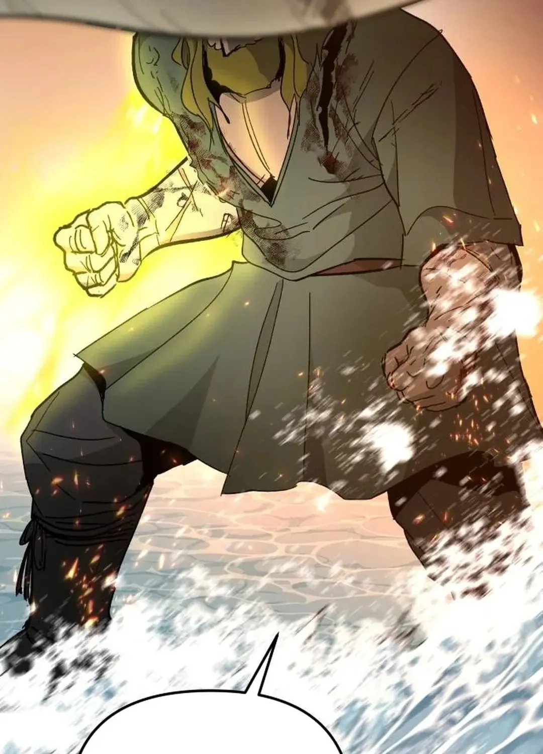 Legend of the Holy Sword Chapter 60 page 59 - 