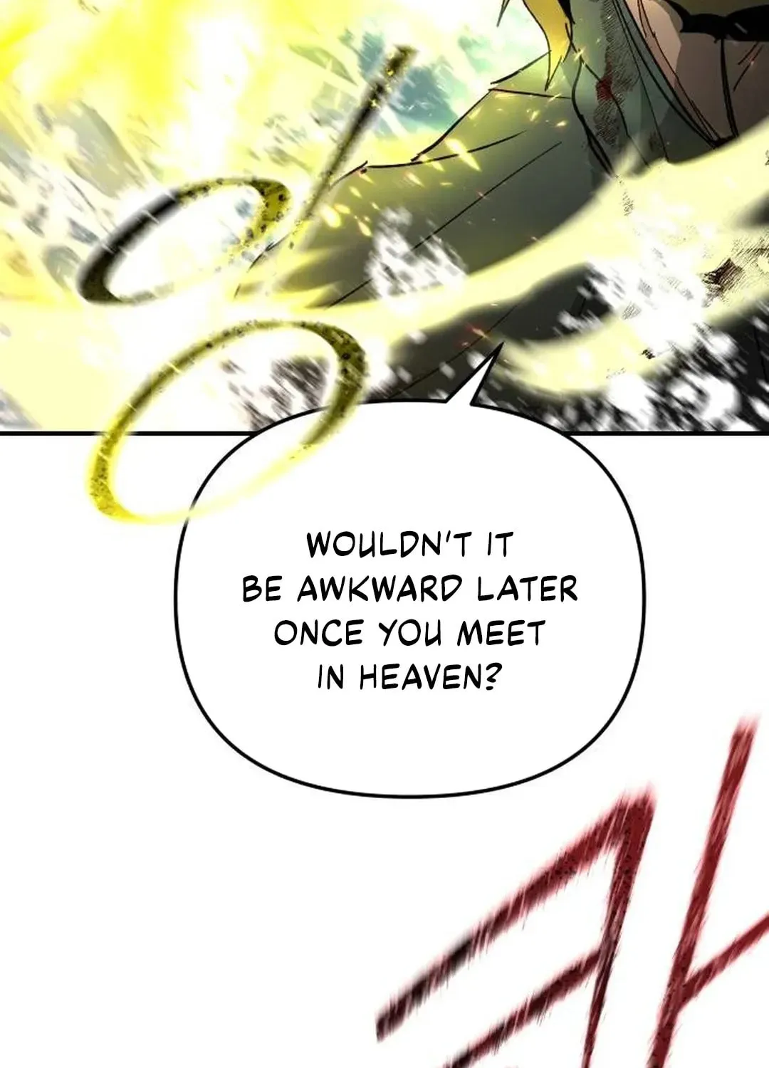 Legend of the Holy Sword Chapter 60 page 61 - 