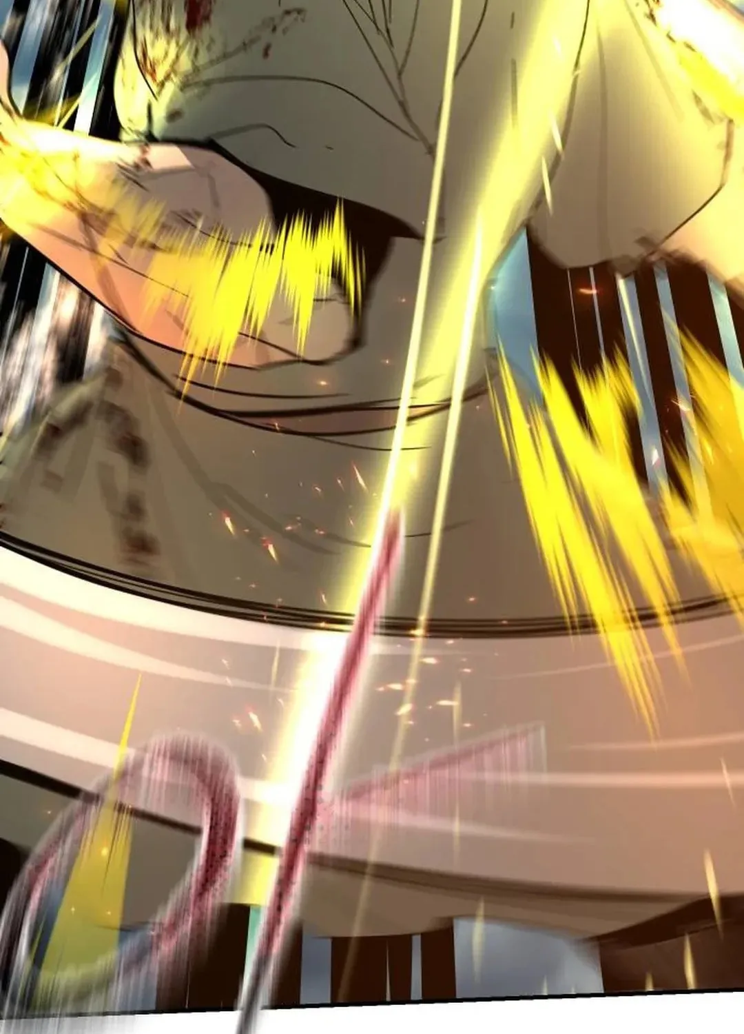 Legend of the Holy Sword Chapter 60 page 64 - 
