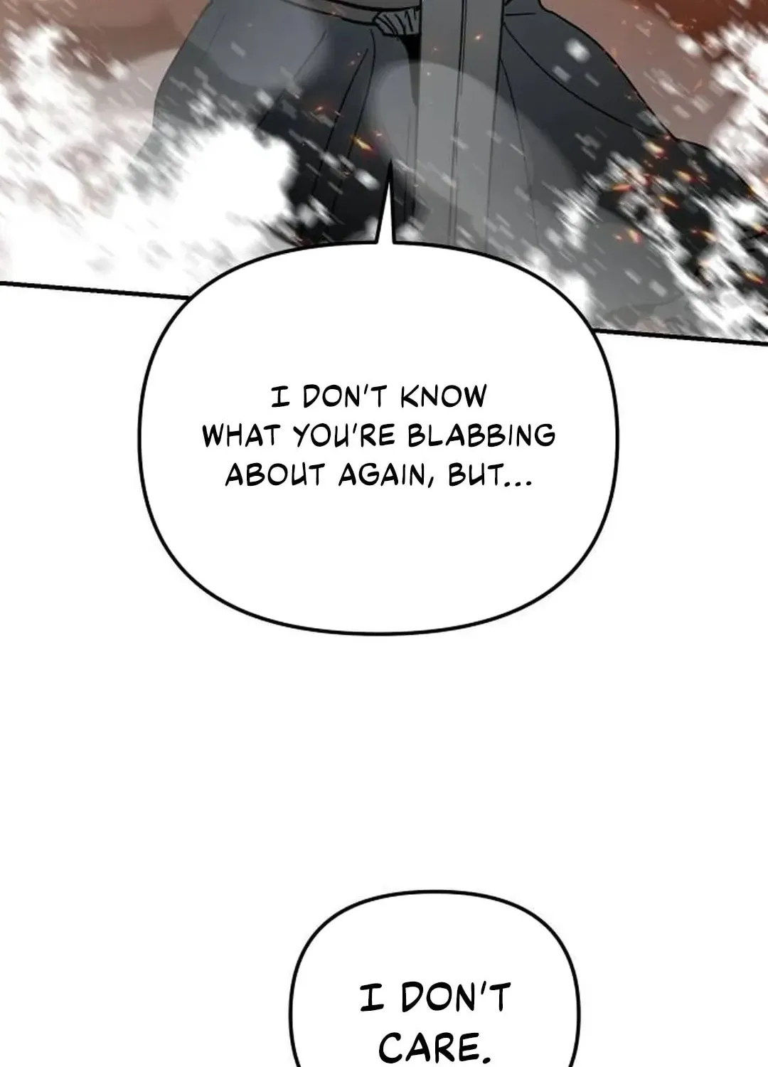 Legend of the Holy Sword Chapter 60 page 66 - 
