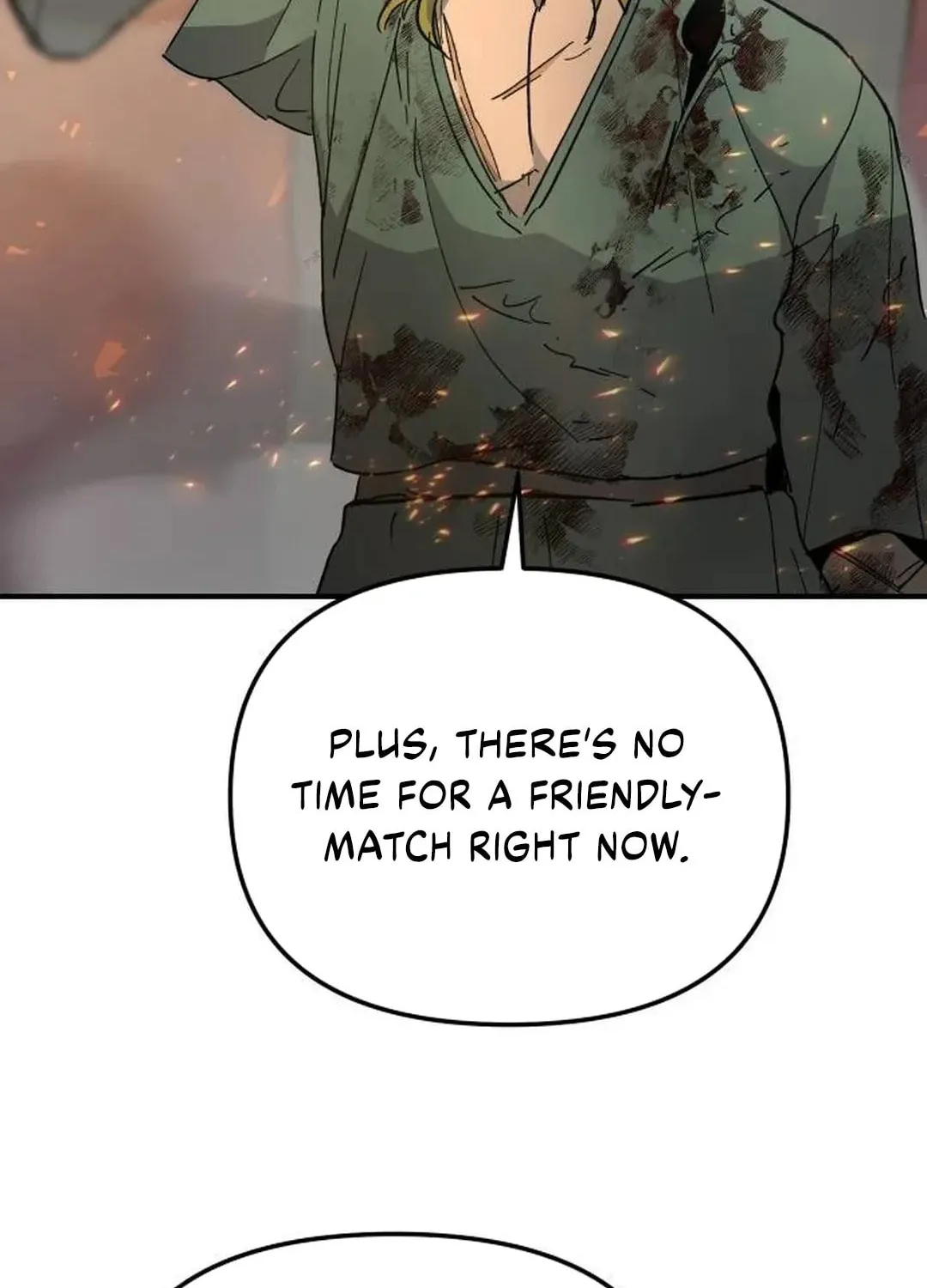Legend of the Holy Sword Chapter 60 page 70 - 