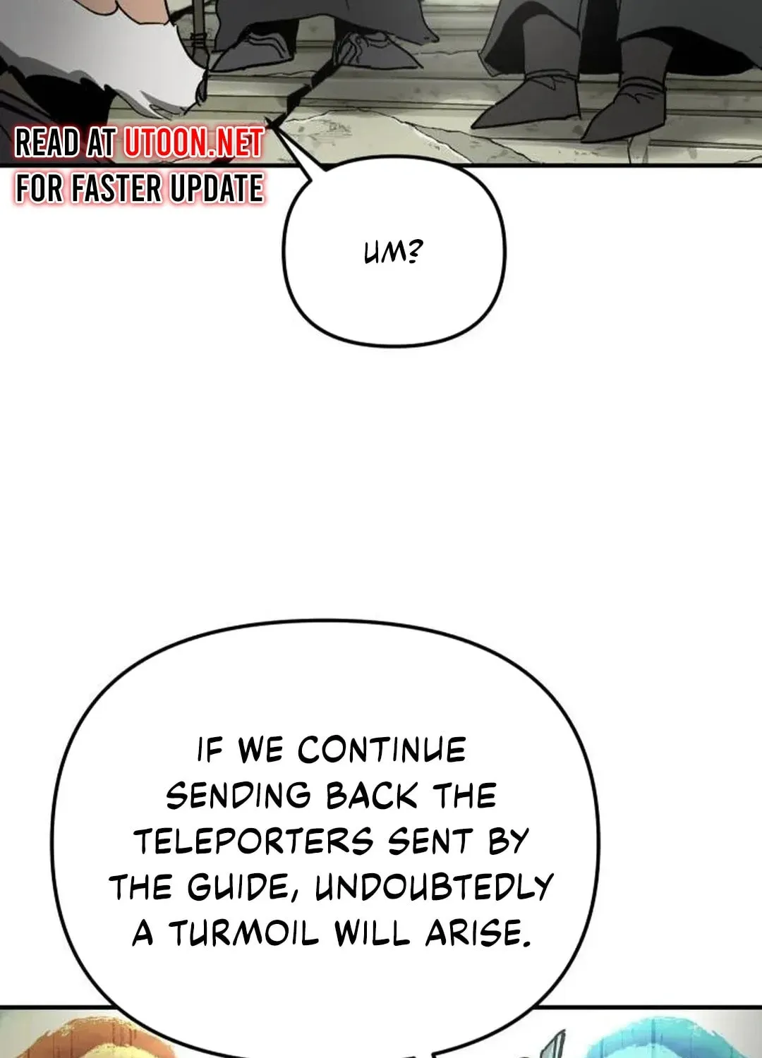Legend of the Holy Sword Chapter 60 page 9 - 