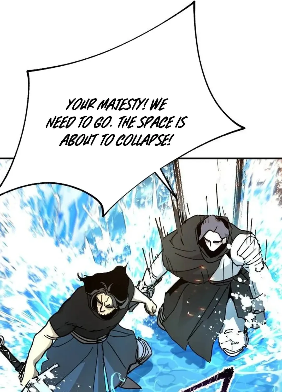 Legend of the Holy Sword Chapter 60 page 82 - 