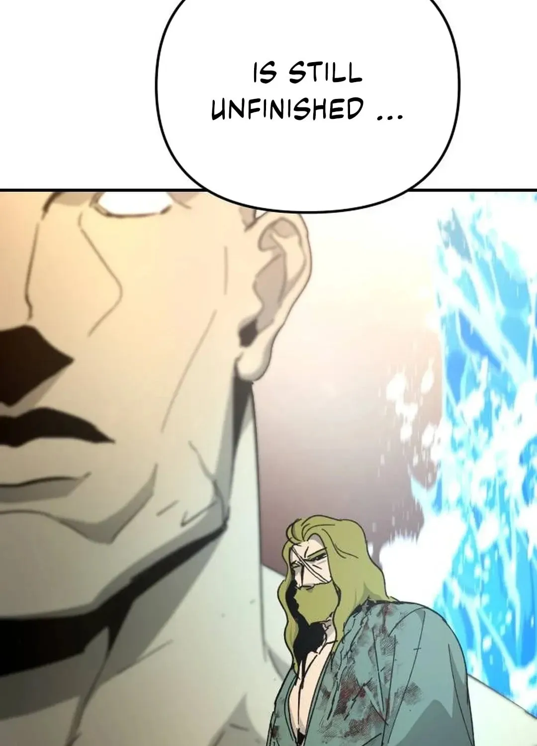 Legend of the Holy Sword Chapter 60 page 85 - 