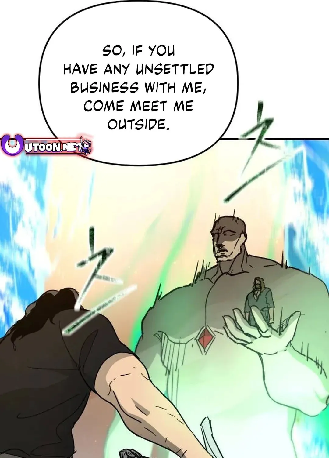 Legend of the Holy Sword Chapter 60 page 89 - 