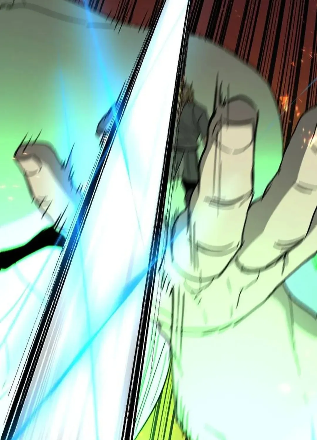 Legend of the Holy Sword Chapter 60 page 95 - 