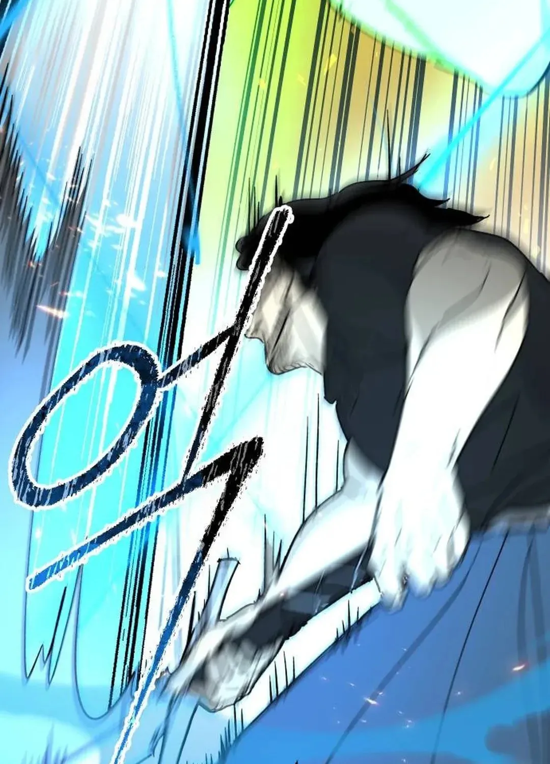 Legend of the Holy Sword Chapter 60 page 96 - 
