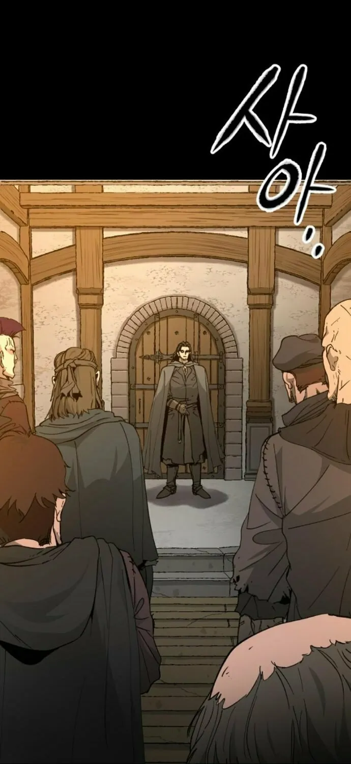 Legend of the Holy Sword Chapter 61 page 11 - 