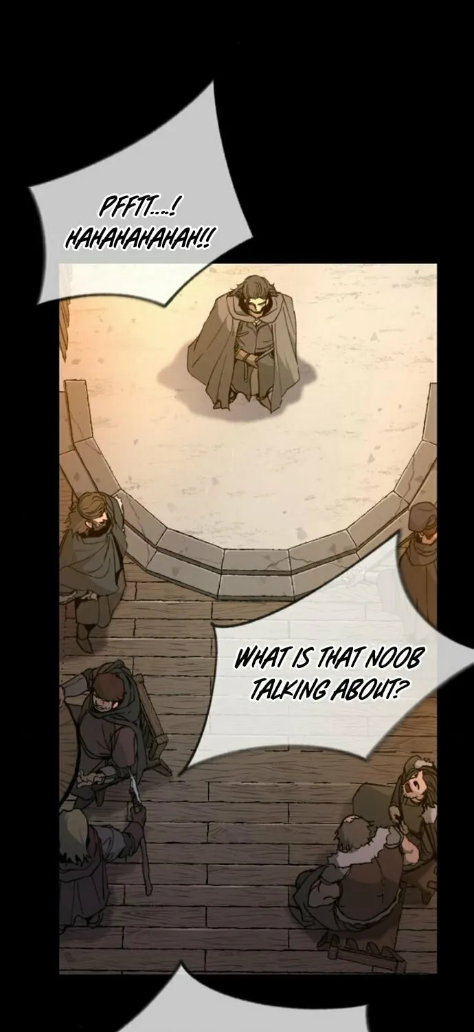 Legend of the Holy Sword Chapter 61 page 12 - 