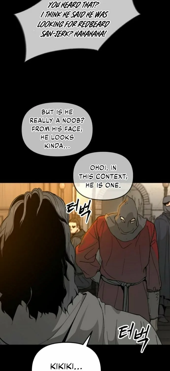 Legend of the Holy Sword Chapter 61 page 13 - 
