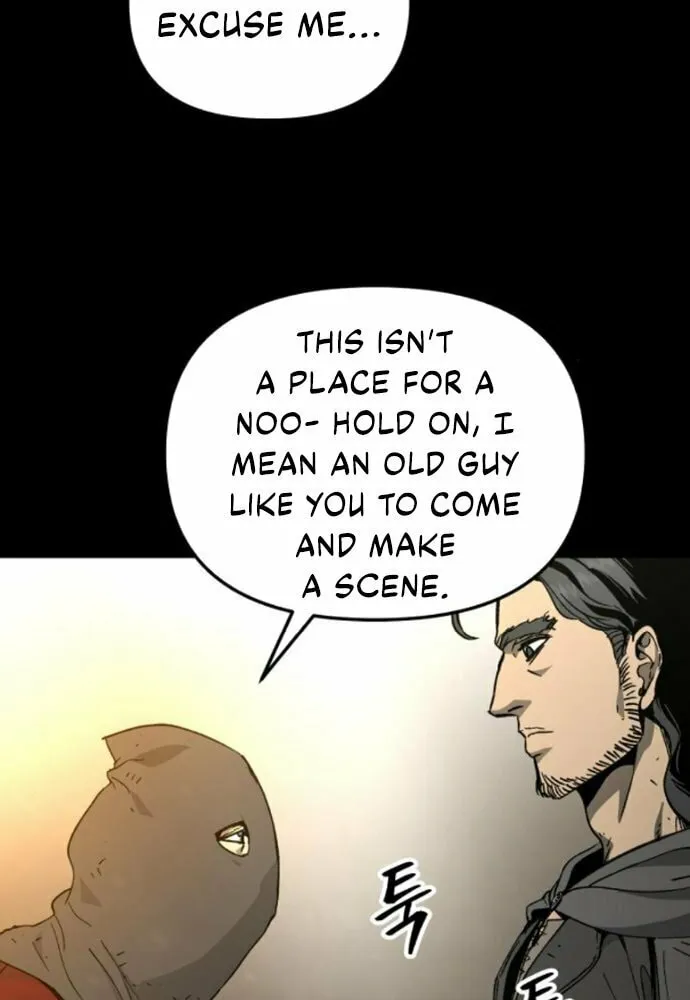 Legend of the Holy Sword Chapter 61 page 14 - 