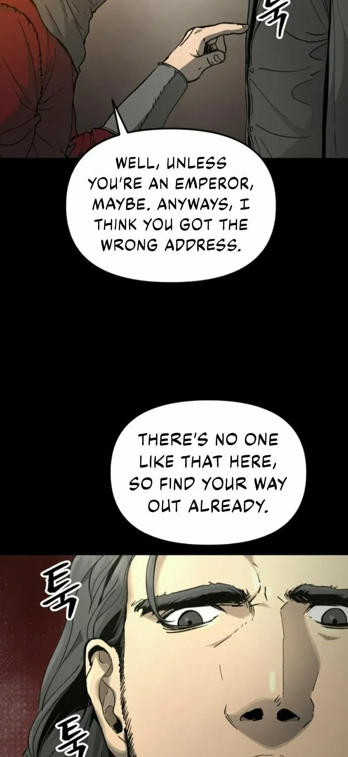 Legend of the Holy Sword Chapter 61 page 15 - 