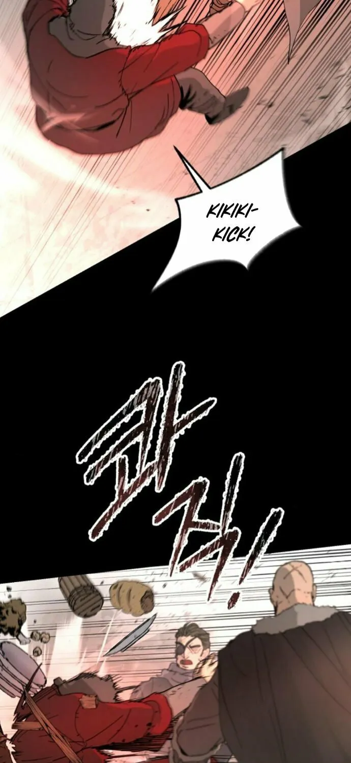 Legend of the Holy Sword Chapter 61 page 17 - 