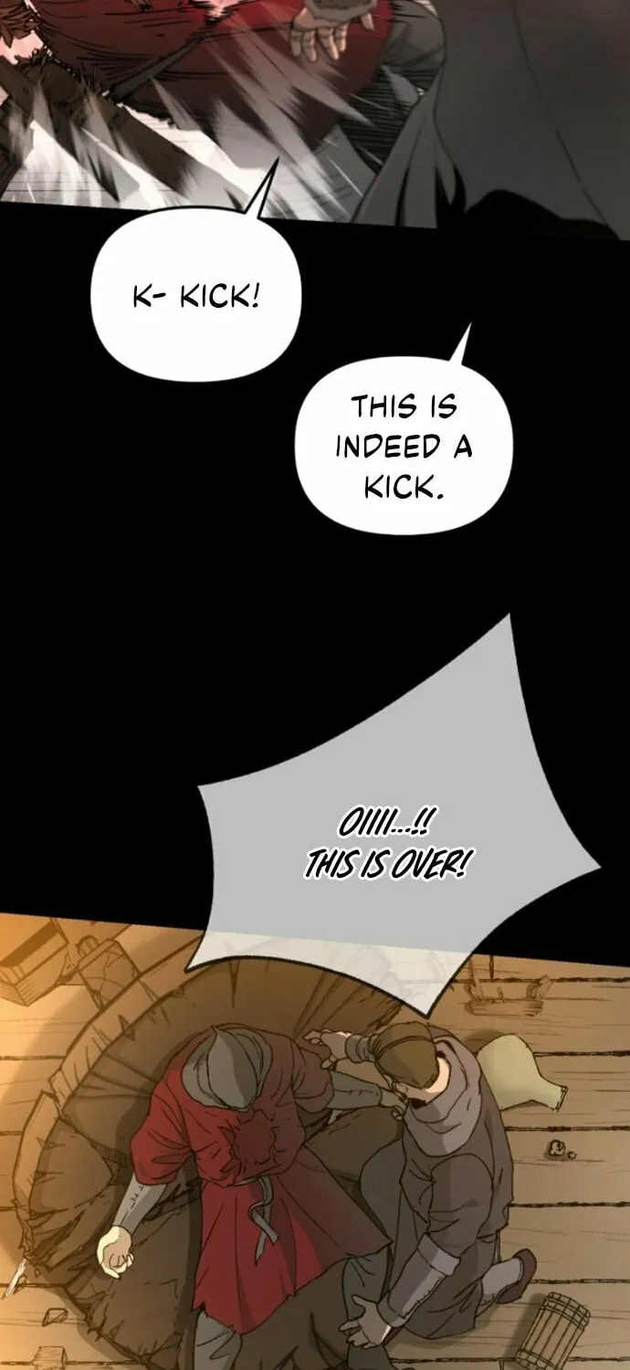 Legend of the Holy Sword Chapter 61 page 18 - 