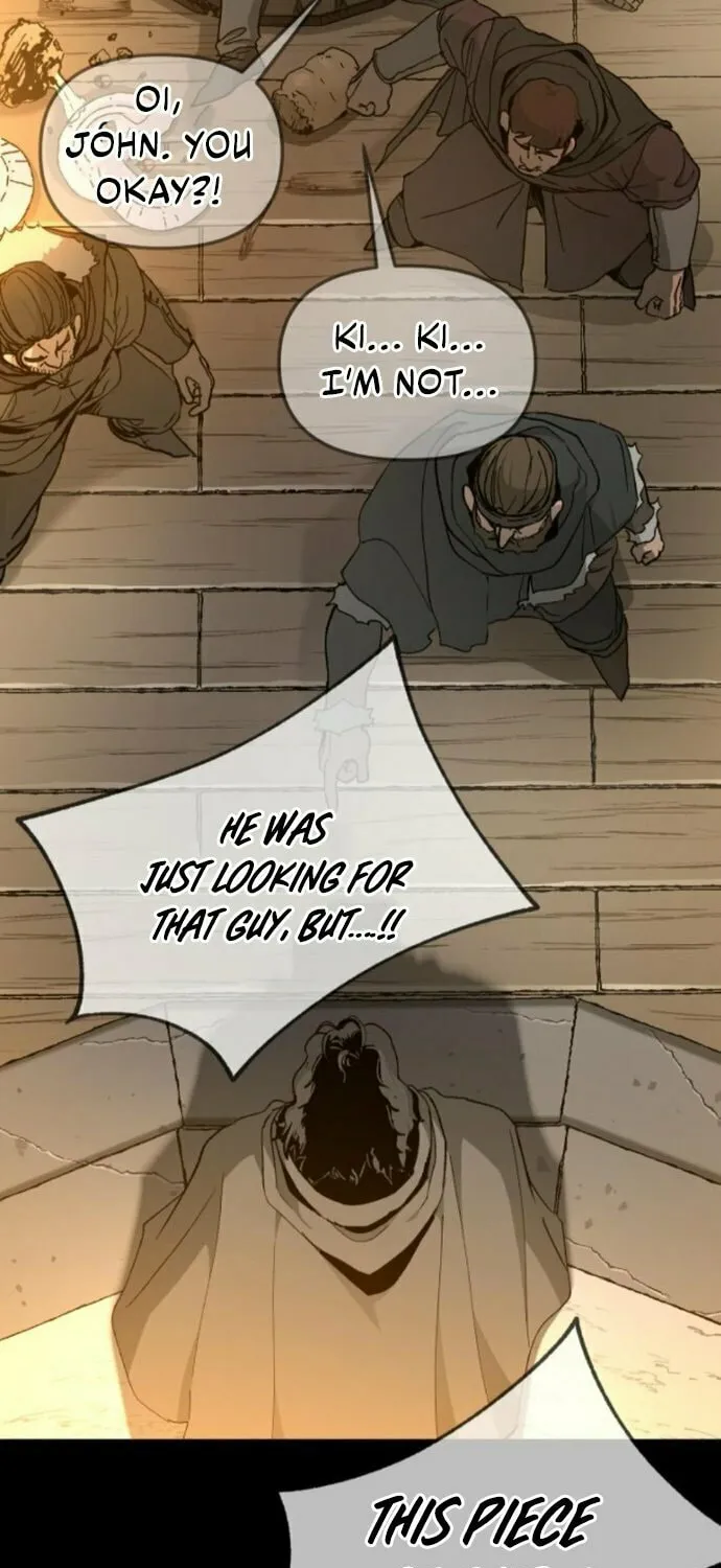 Legend of the Holy Sword Chapter 61 page 19 - 