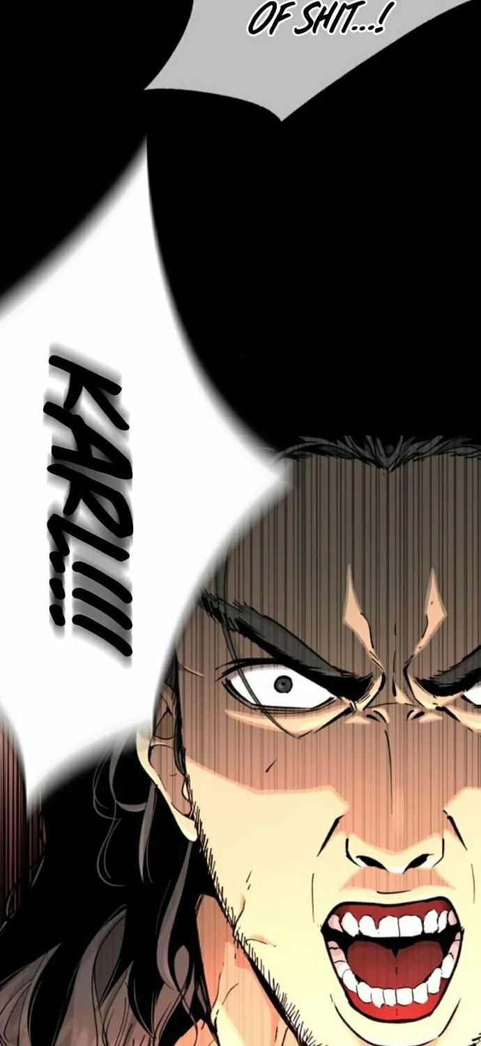 Legend of the Holy Sword Chapter 61 page 20 - 