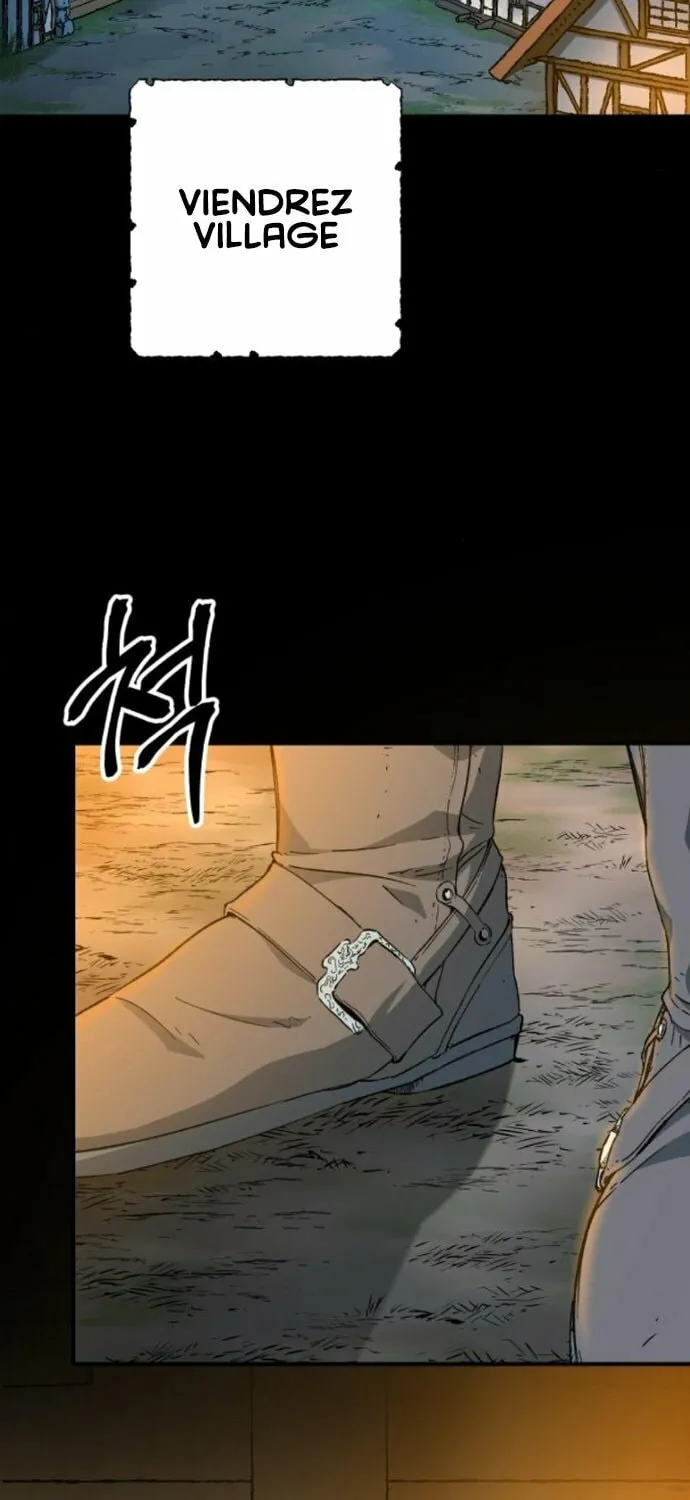 Legend of the Holy Sword Chapter 61 page 3 - 