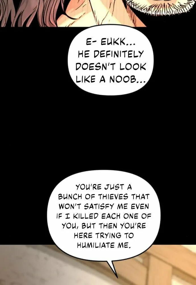 Legend of the Holy Sword Chapter 61 page 21 - 