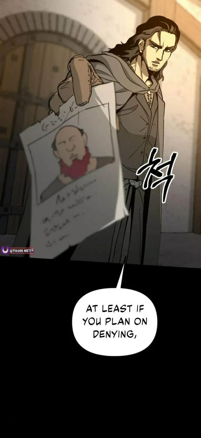 Legend of the Holy Sword Chapter 61 page 22 - 