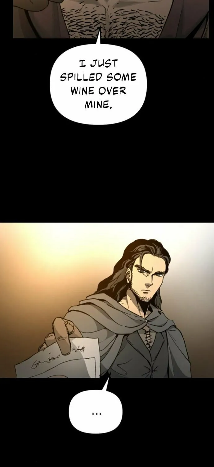 Legend of the Holy Sword Chapter 61 page 25 - 