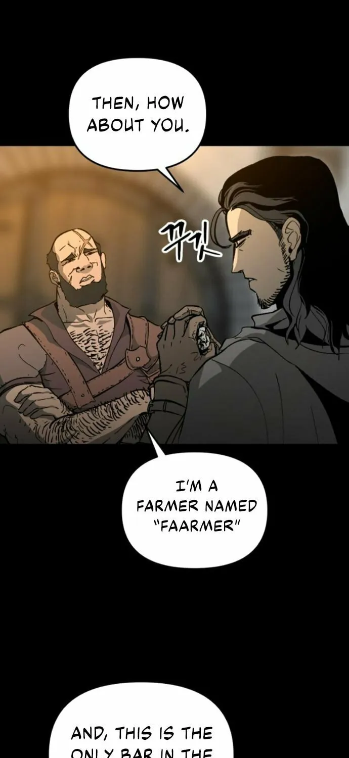 Legend of the Holy Sword Chapter 61 page 26 - 
