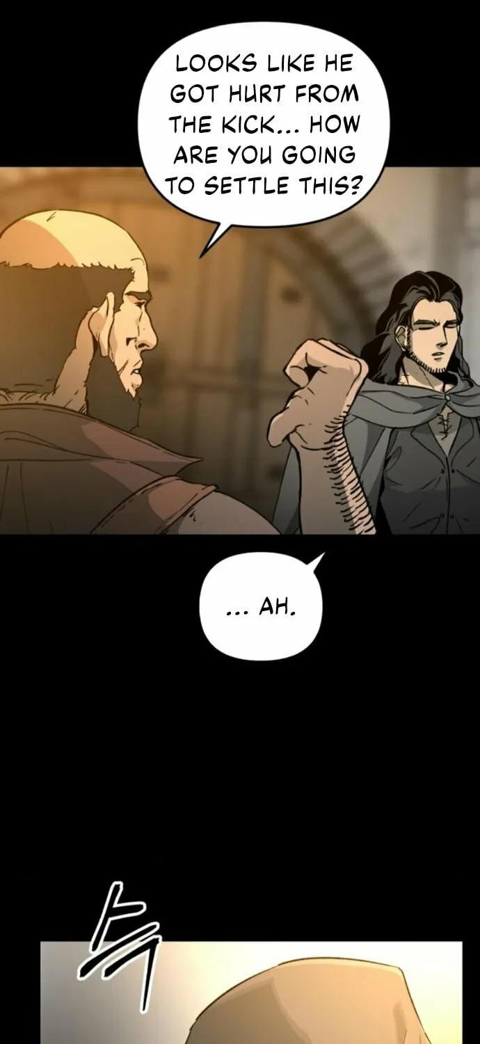 Legend of the Holy Sword Chapter 61 page 29 - 