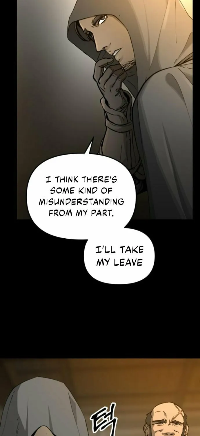 Legend of the Holy Sword Chapter 61 page 30 - 
