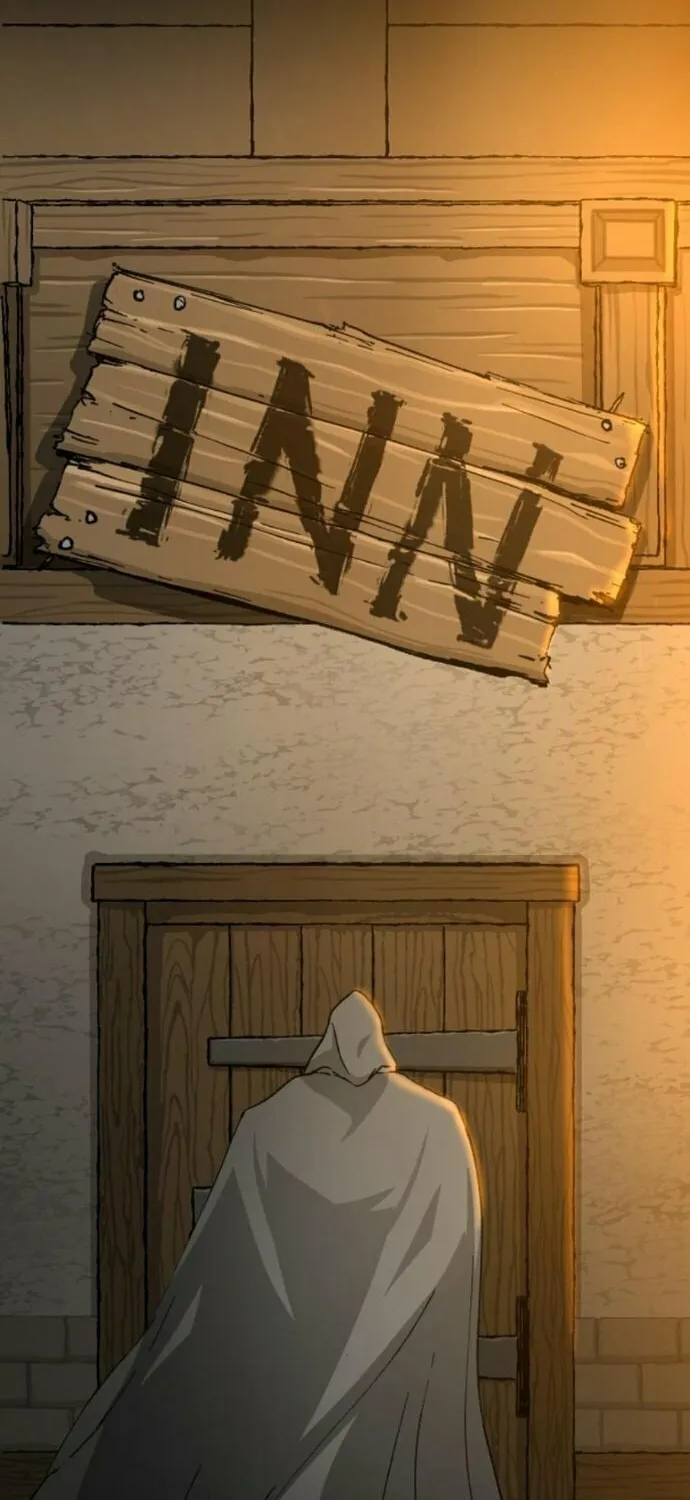 Legend of the Holy Sword Chapter 61 page 4 - 