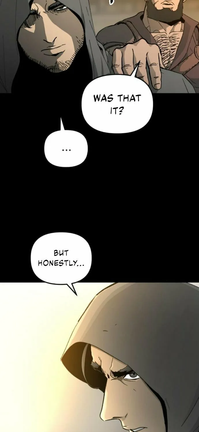 Legend of the Holy Sword Chapter 61 page 31 - 