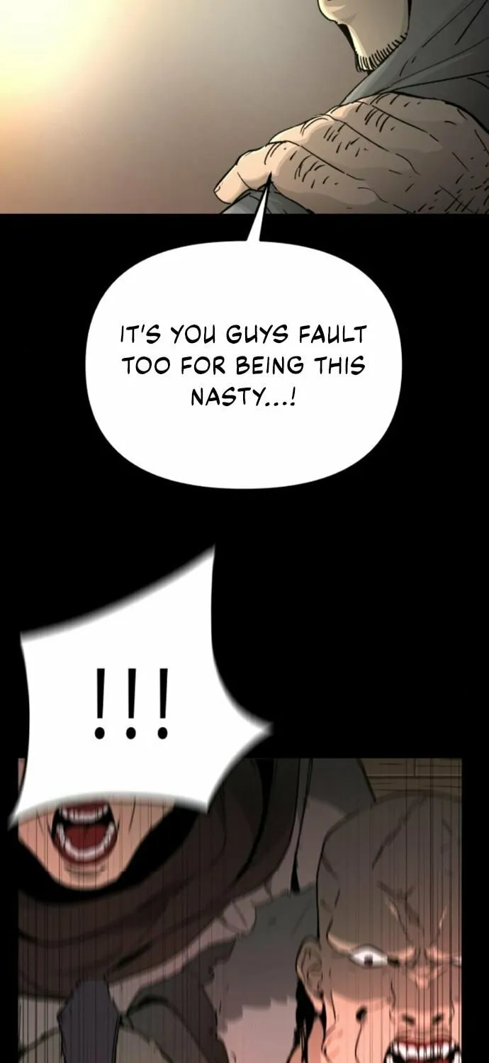 Legend of the Holy Sword Chapter 61 page 32 - 