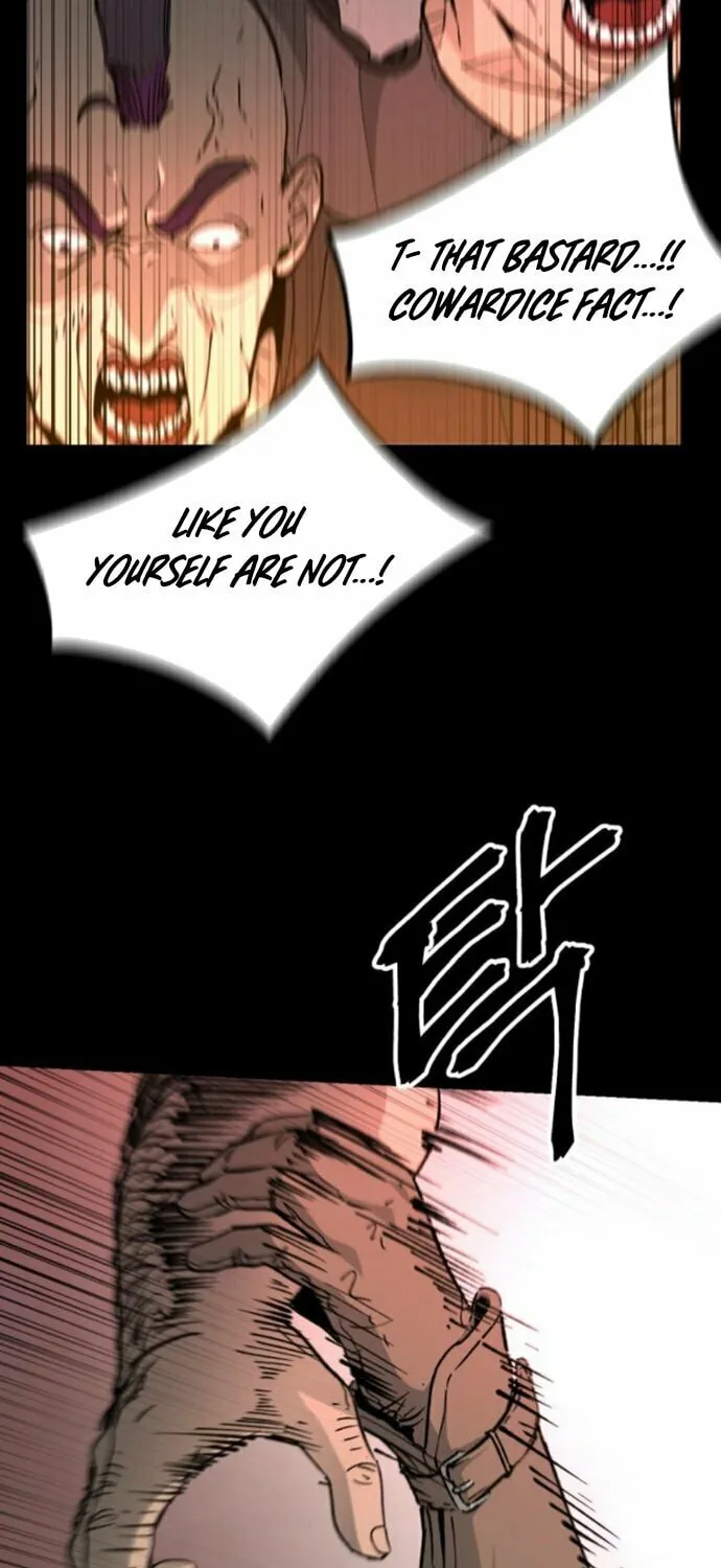 Legend of the Holy Sword Chapter 61 page 33 - 