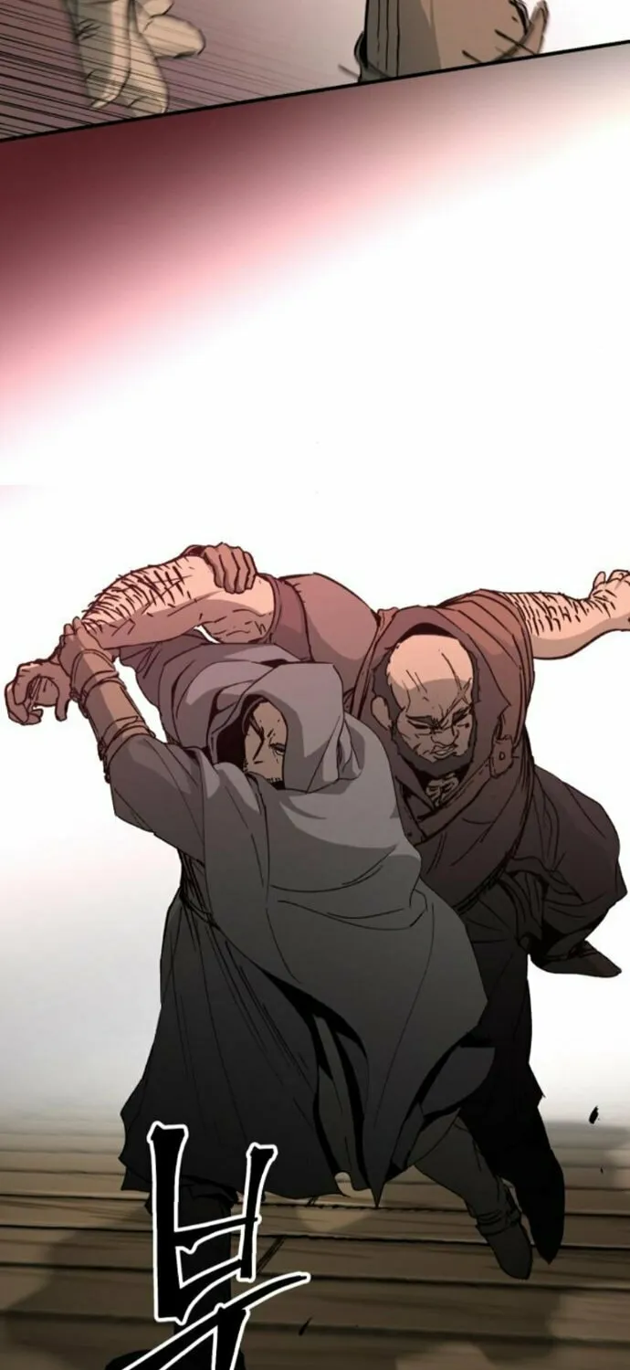 Legend of the Holy Sword Chapter 61 page 34 - 
