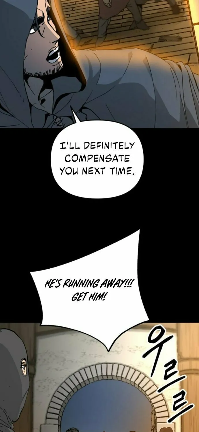 Legend of the Holy Sword Chapter 61 page 37 - 