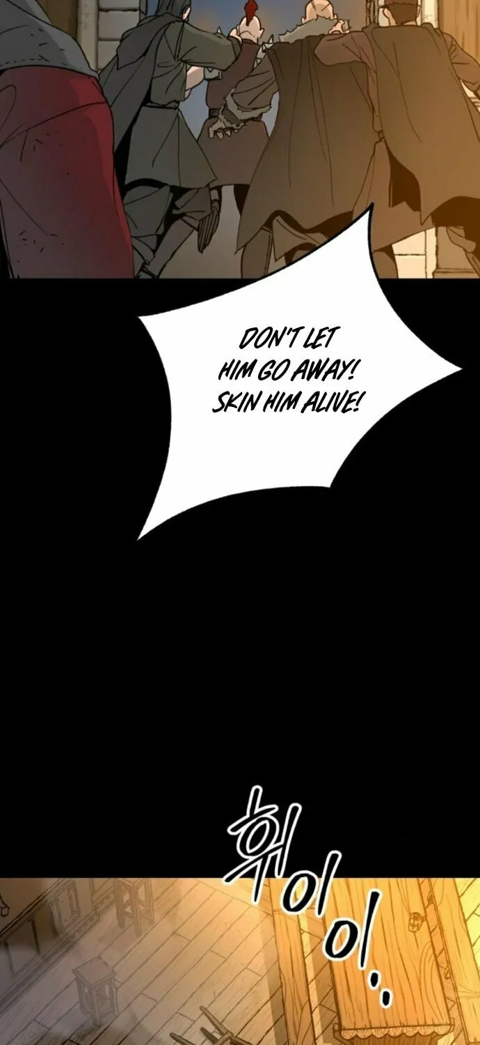 Legend of the Holy Sword Chapter 61 page 38 - 