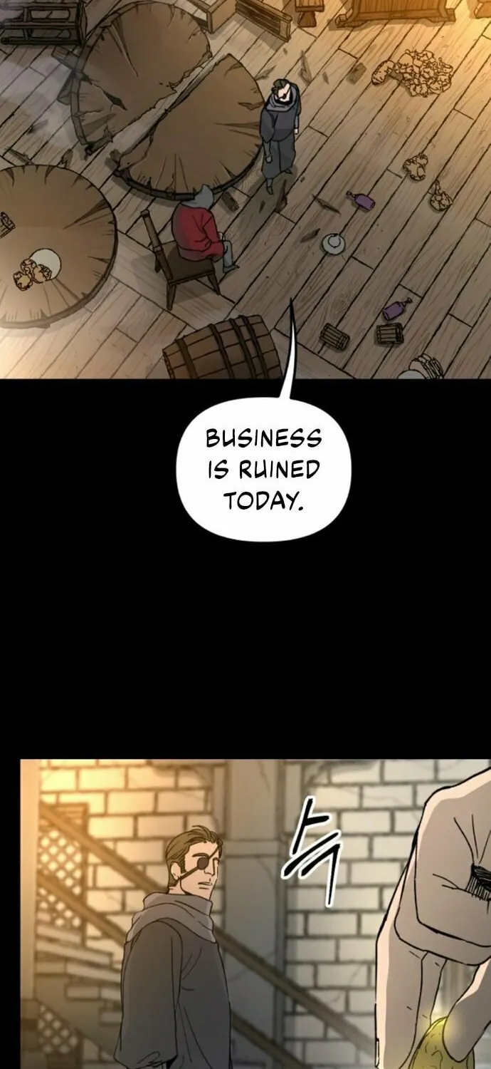 Legend of the Holy Sword Chapter 61 page 39 - 