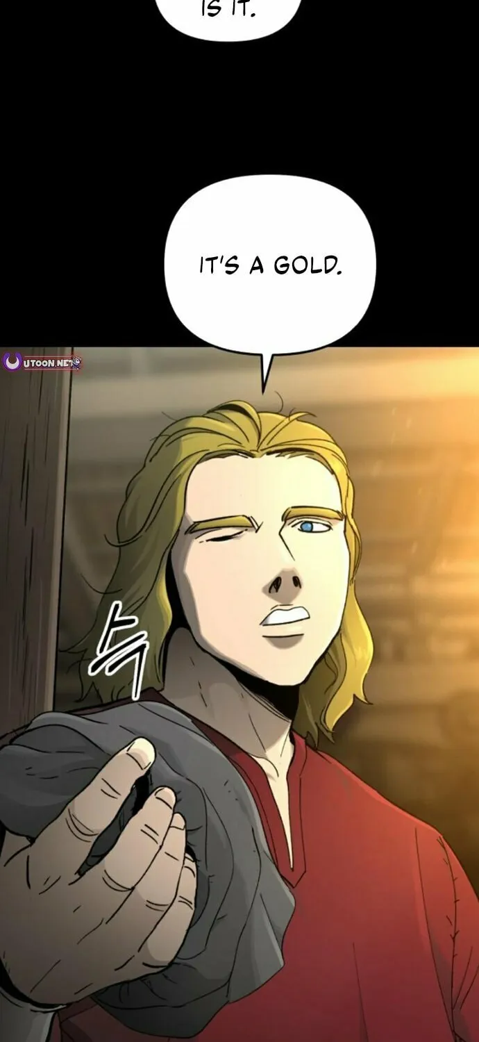 Legend of the Holy Sword Chapter 61 page 41 - 