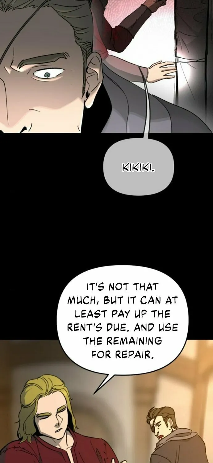 Legend of the Holy Sword Chapter 61 page 44 - 