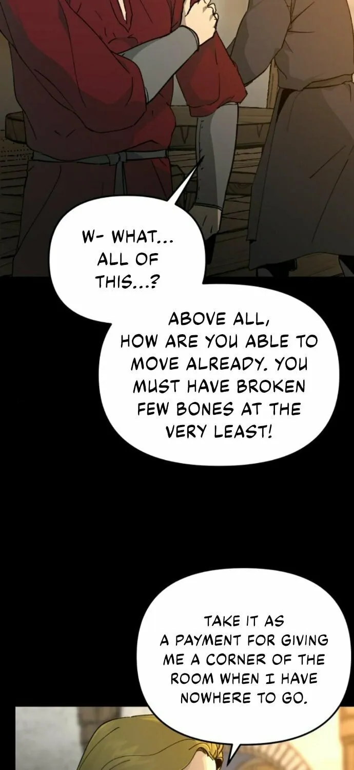 Legend of the Holy Sword Chapter 61 page 45 - 