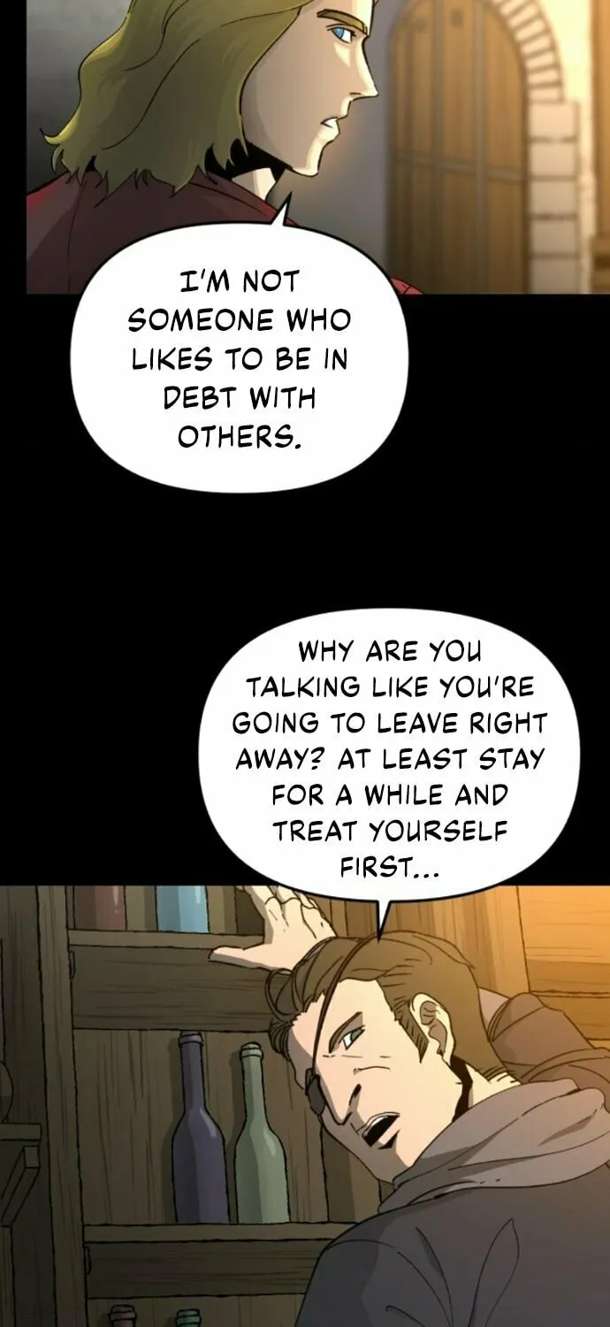 Legend of the Holy Sword Chapter 61 page 46 - 
