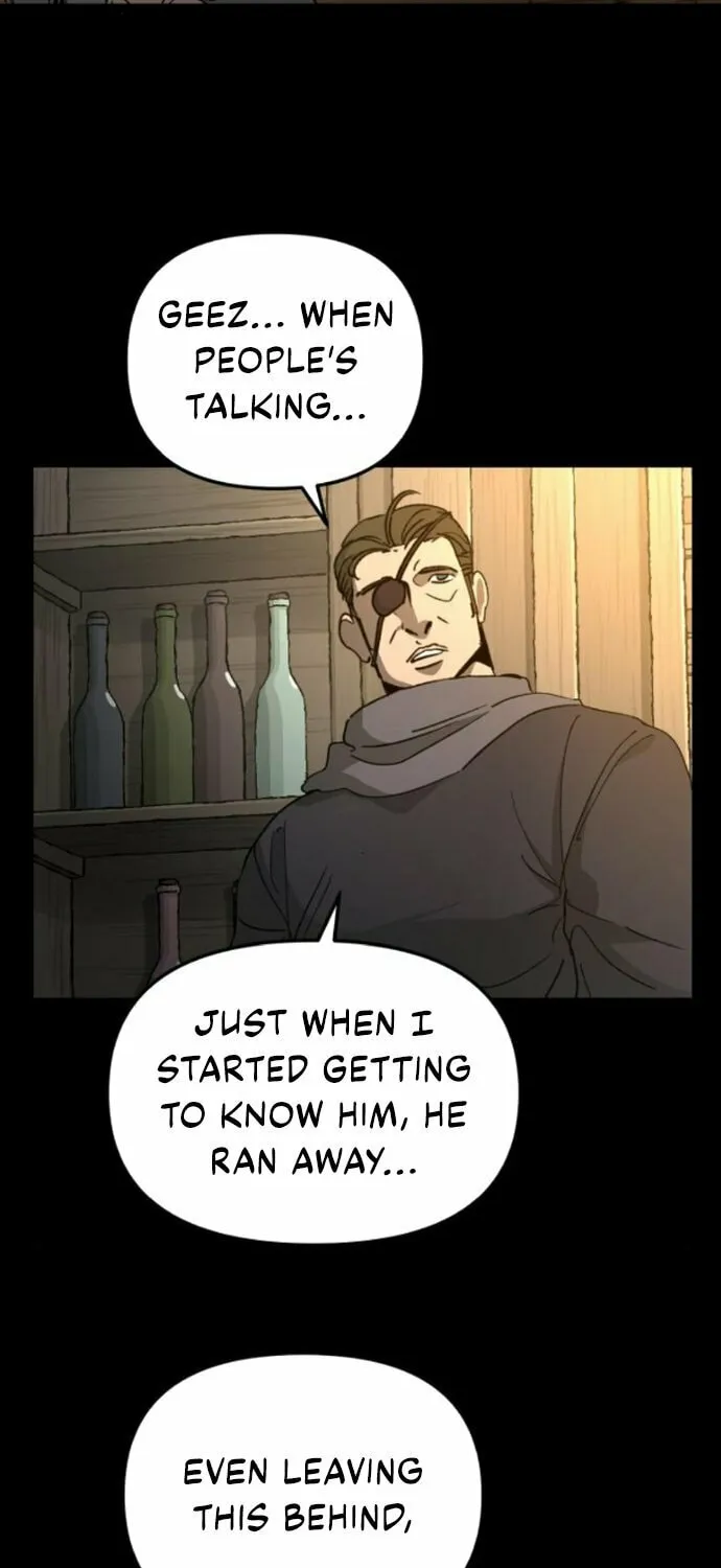 Legend of the Holy Sword Chapter 61 page 48 - 
