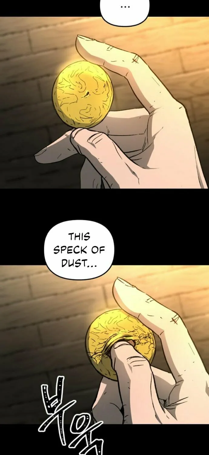 Legend of the Holy Sword Chapter 61 page 50 - 