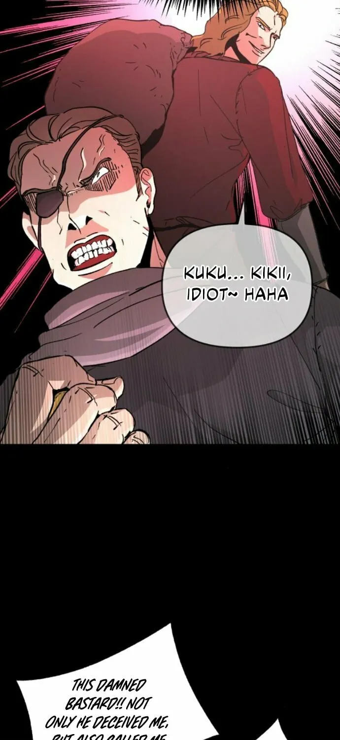 Legend of the Holy Sword Chapter 61 page 52 - 