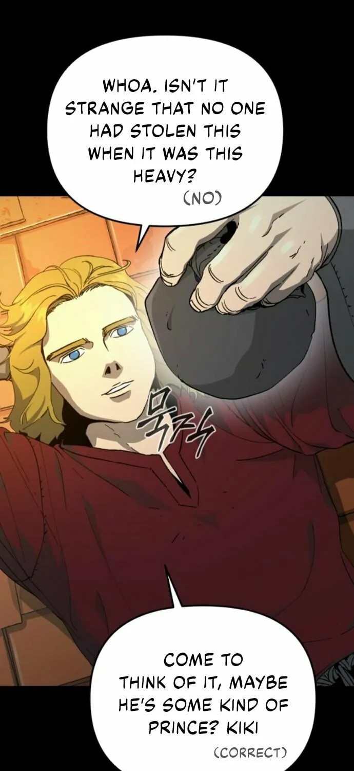 Legend of the Holy Sword Chapter 61 page 54 - 